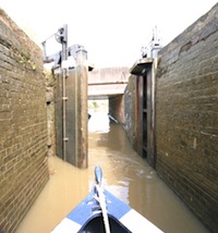 A deep lock