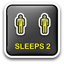 Sleeps Maximum 2 People